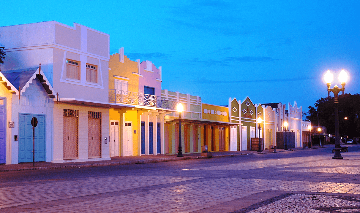Rio Branco