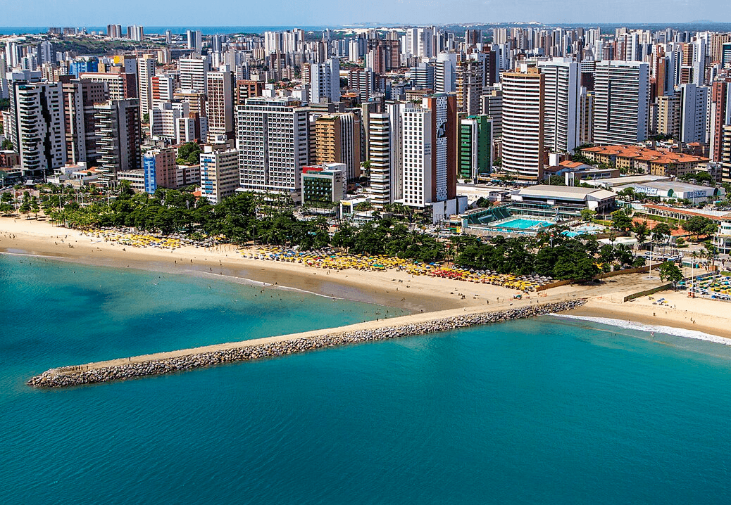 Fortaleza