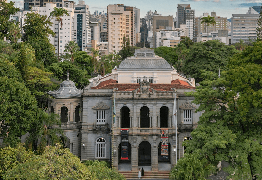 Belo Horizonte