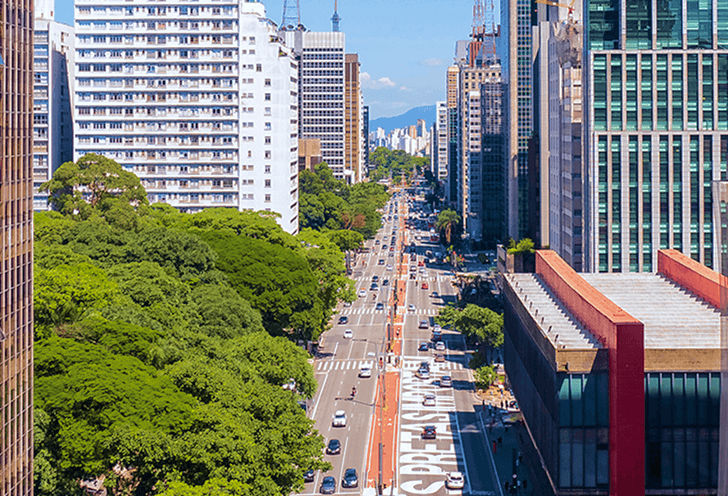 São Paulo
