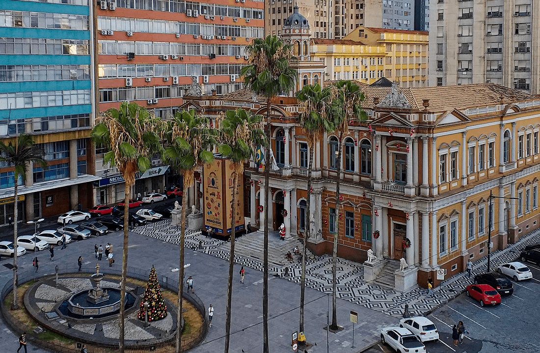 Porto Alegre