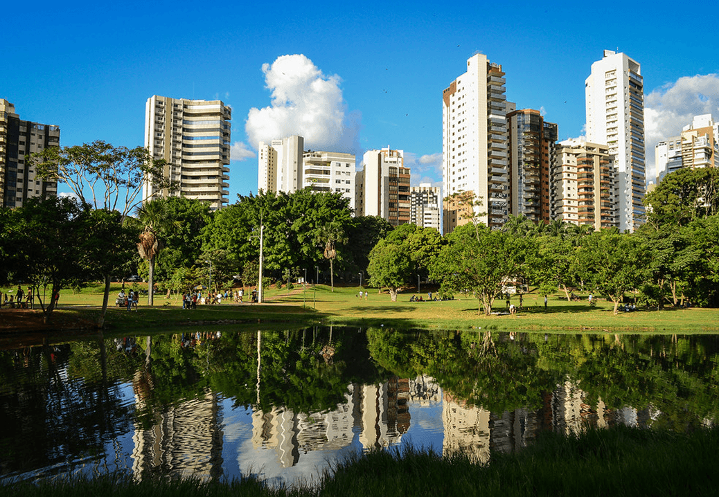 Goiânia