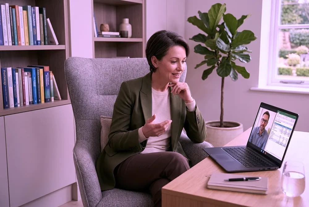 Contabilidade online para psicólogos: tenha uma rotina contábil simples