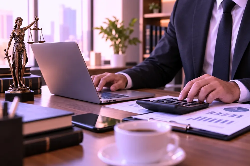 Quais são as melhores contabilidades para advogados e escritórios?