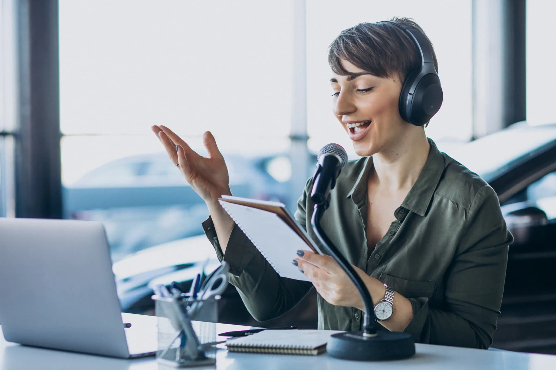 Atendimento personalizado: por que esse é um diferencial de uma empresa?