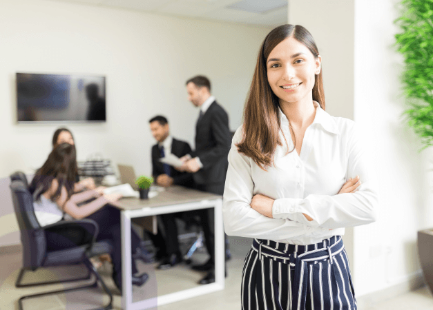 Tudo que é preciso para ser dono de empresa