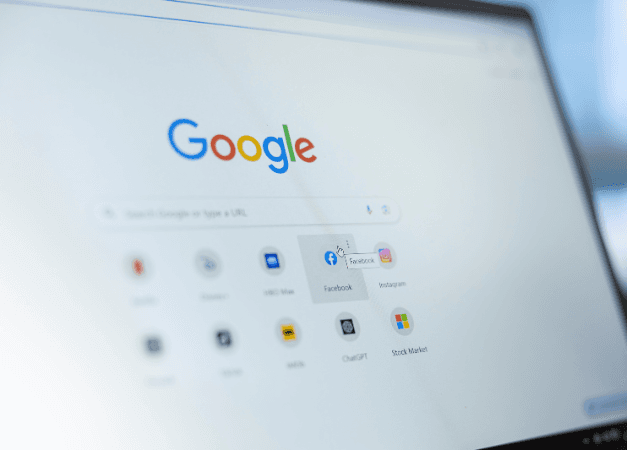 Como fazer o seu negócio aparecer no Google? Confira o passo a passo
