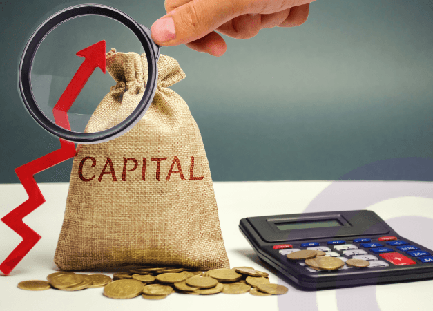 O que é capital inicial e quanto precisa investir para abrir uma empresa?