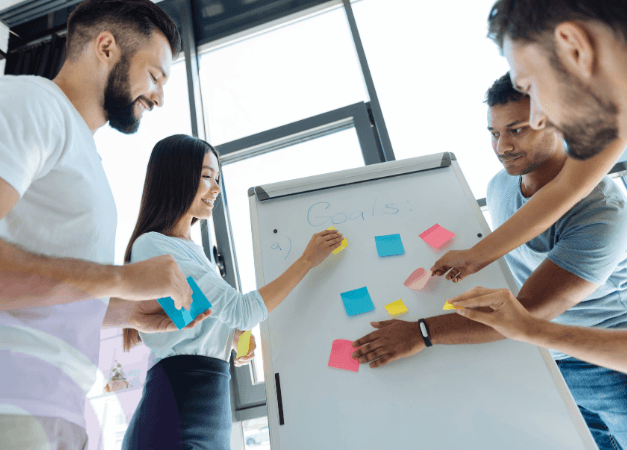 Como escolher nome de empresa? Principais dicas!