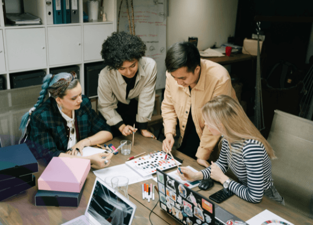 Como fazer um plano de ação na sua empresa em 5 passos