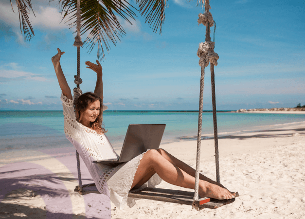 10 dicas para um empreendedor se planejar para tirar férias