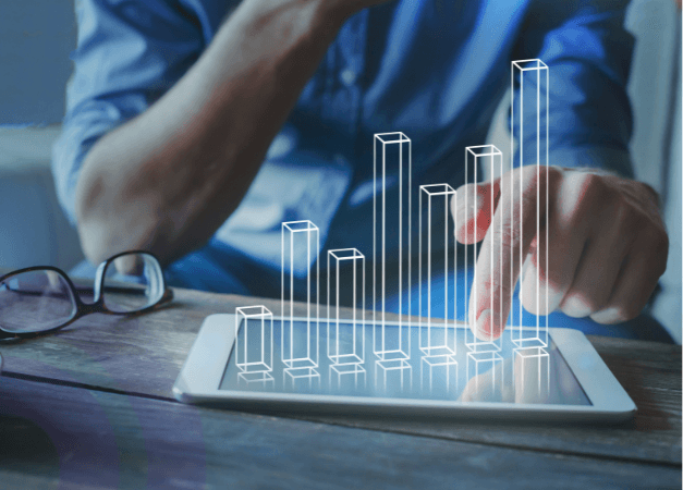 Planejamento financeiro empresarial eficiente: 6 passos essenciais