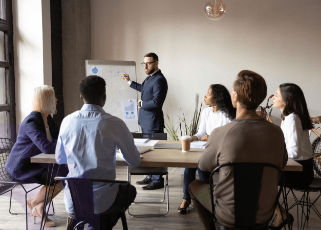Treinamento e capacitação de funcionários: por que fazer?