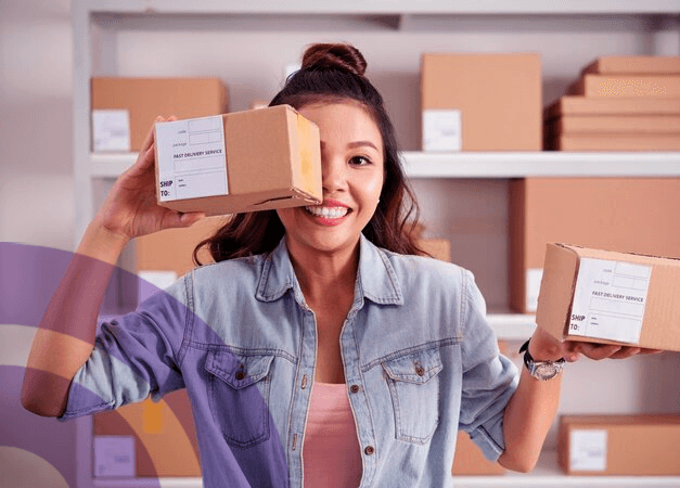 O que é dropshipping e quais as vantagens desse modelo?
