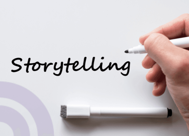 O que é storytelling: tudo o que você precisa saber