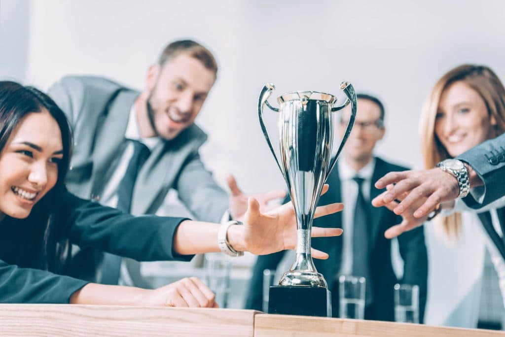 Empreendedorismo Corporativo: como implementar no seu negócio e engajar seus funcionários