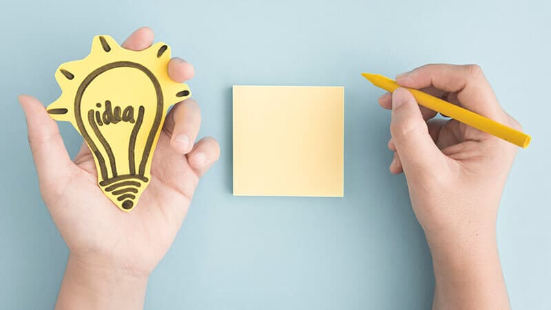 O que é inovação: a chave do sucesso no século 21