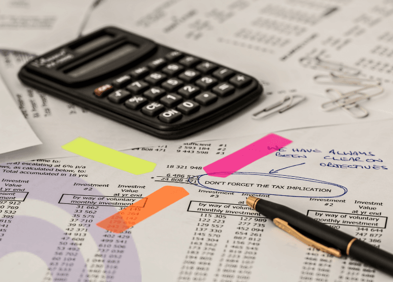 Gestão tributária: como olhar estrategicamente seus impostos?