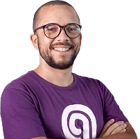 Marlon Freitas - CMO da Agilize