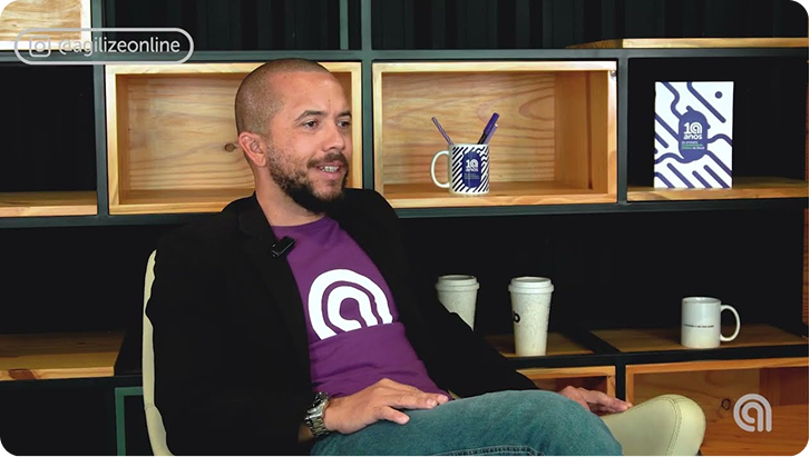 Os desafios de empreender no Brasil | Entrevista com Marlon Freitas