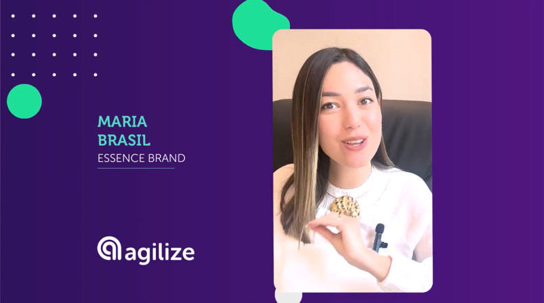Depoimento de nosso cliente