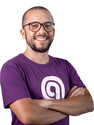 Agilize - Troca de Contador