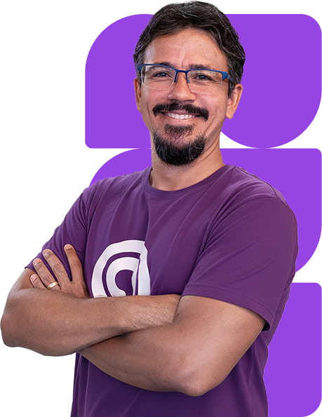 Rafael Caribé, CEO da Agilize