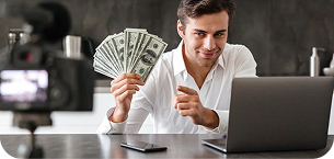 Descubra como ganhar em dólar sendo PJ e freelancer no Brasil