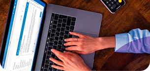Contabilidade online é confiável? Descubra se é seguro contratar!