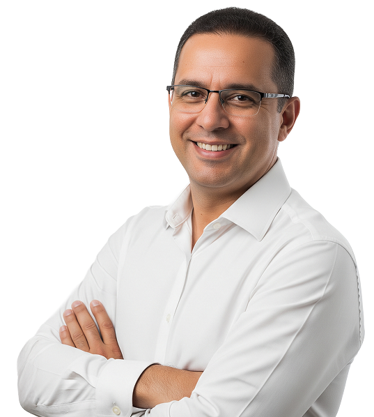 Agilize - Troca de Contador