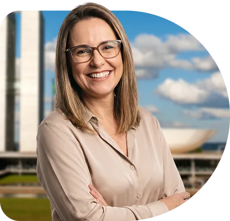 Cliente Agilize Brasília