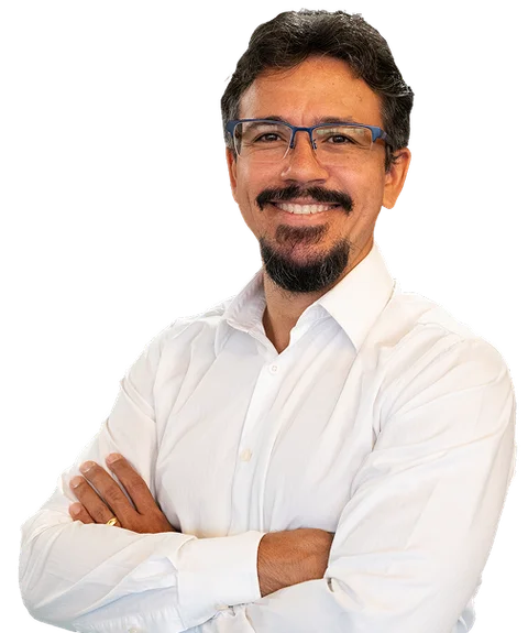 Rafael Caribé, CEO da Agilize