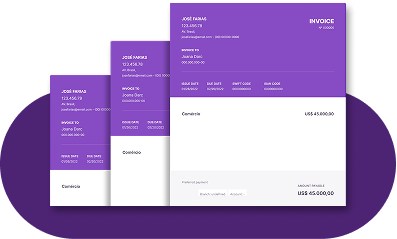 Invoices