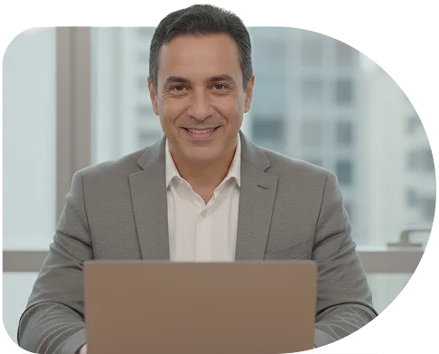 Benefícios de contabilidade online para representante comercial