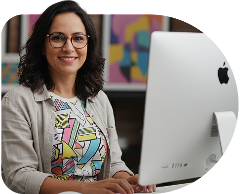 Benefícios de contabilidade online para designers