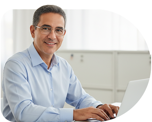 Benefícios de contabilidade online para corretores de seguros