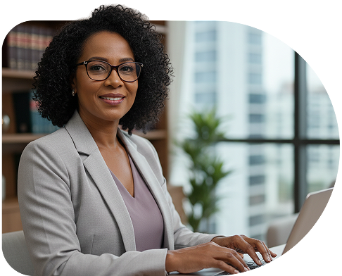 Benefícios de contabilidade online para advogados
