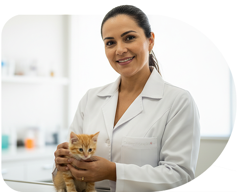 Benefícios de contabilidade online para veterinários