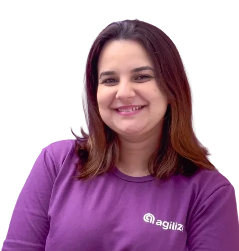 Especialista da Agilize