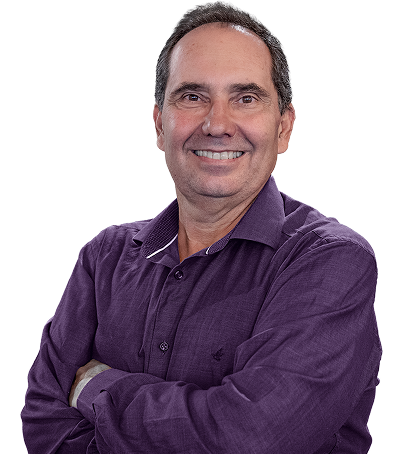 Alberto Vila Nova, Contador e Diretor de Operações da Agilize