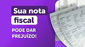 Emissão de Nota Fiscal da Reforma Tributária: 12 Erros