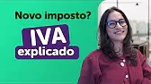 O que é IVA? Entenda o imposto da reforma tributária