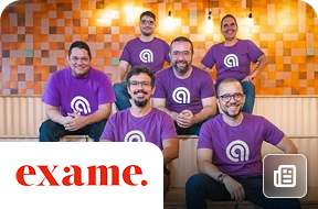 Startup baiana capta R$ 60 mi para acabar com um problemão na vida das PMEs